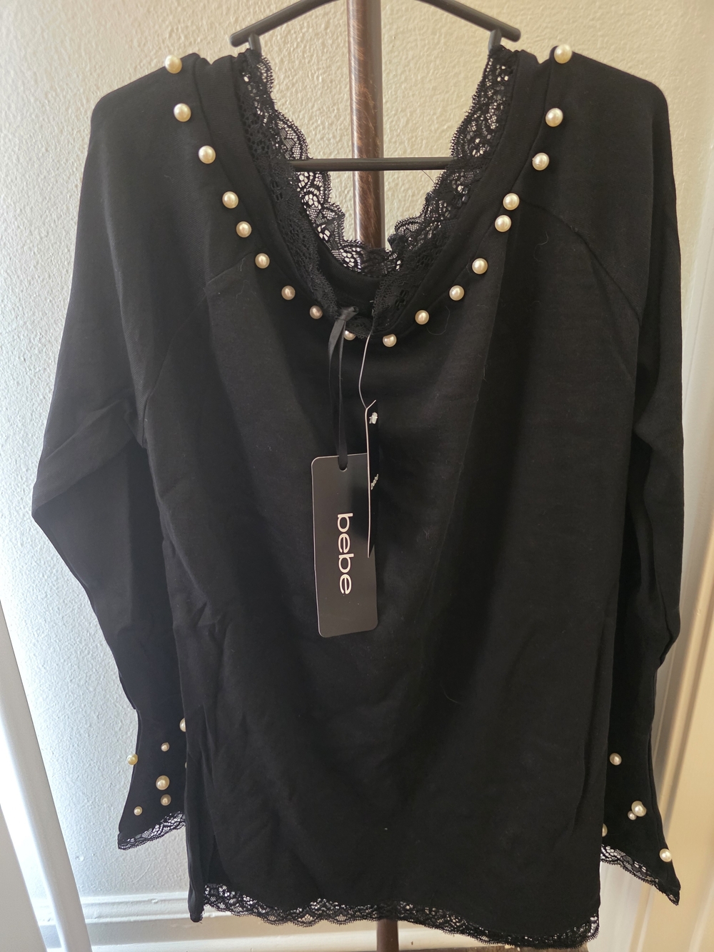 Bebe Shirt